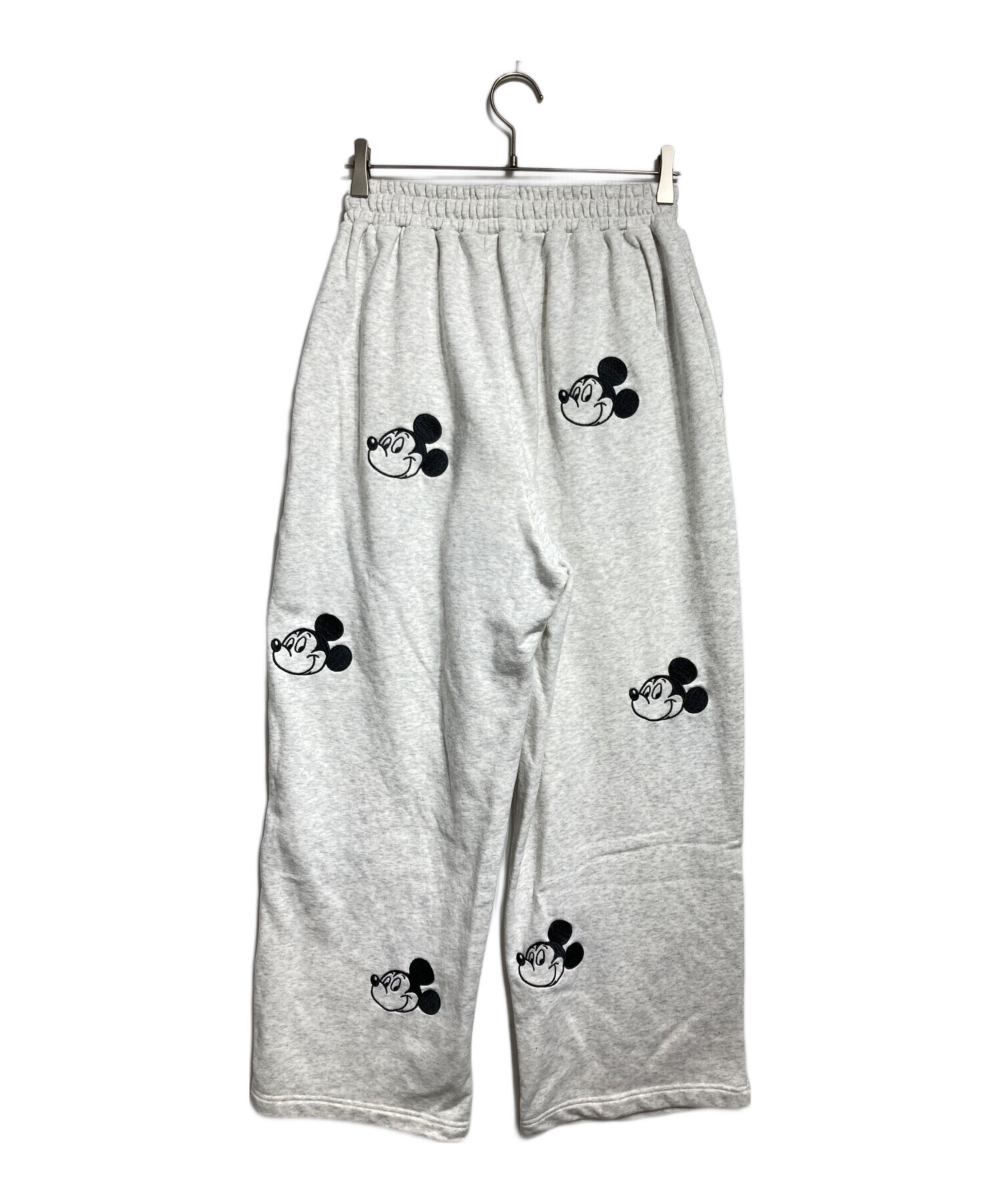 中古・古着通販】DISNEY (ディズニー) WCJ (ダブルシージェイ