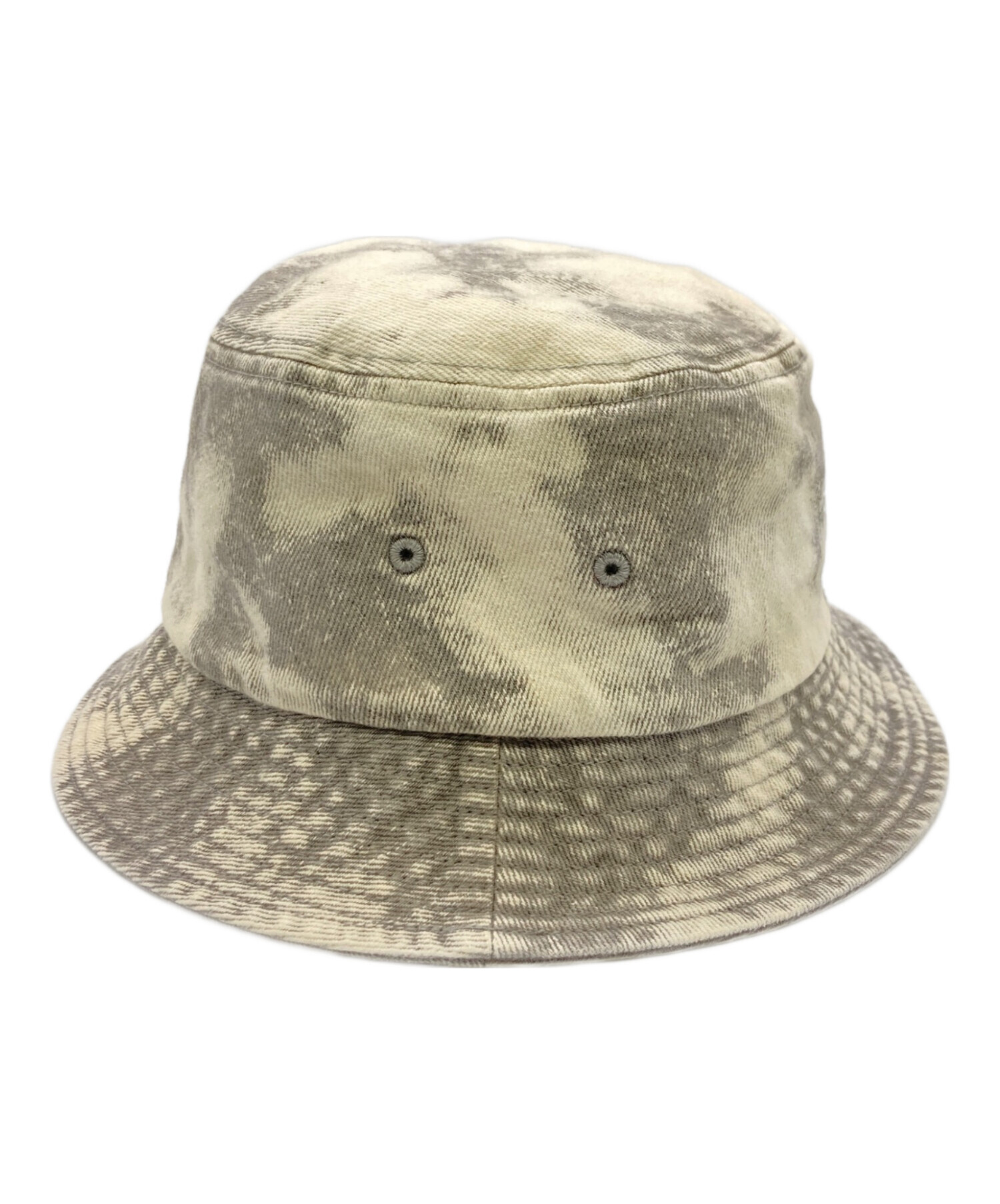 ひ*ろ様 Supreme Denim Crusher Bleached 中古・古着通販】Supreme (シュプリーム) Denim Crusher アイボリー