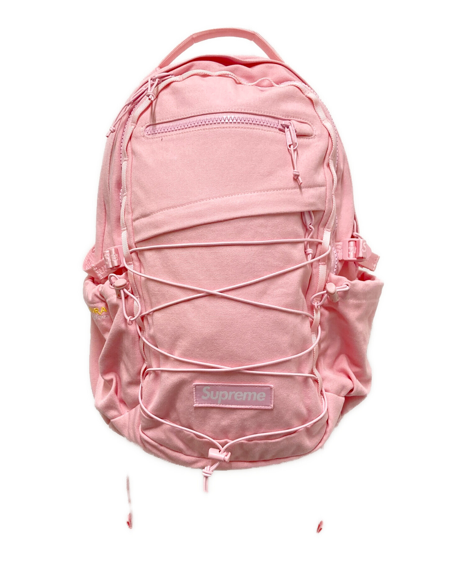 中古・古着通販】Supreme (シュプリーム) Backpack 