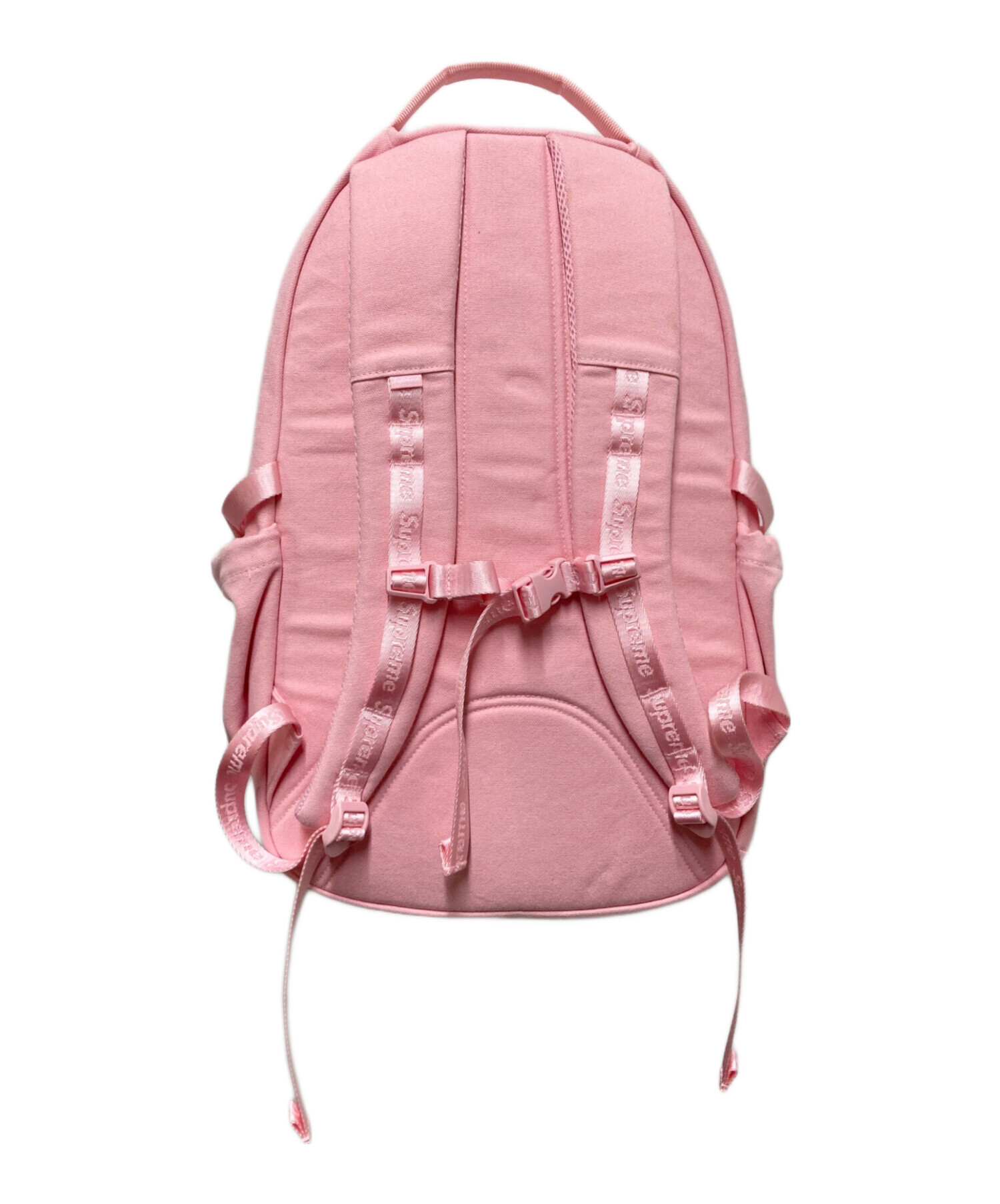 中古・古着通販】Supreme (シュプリーム) Backpack 