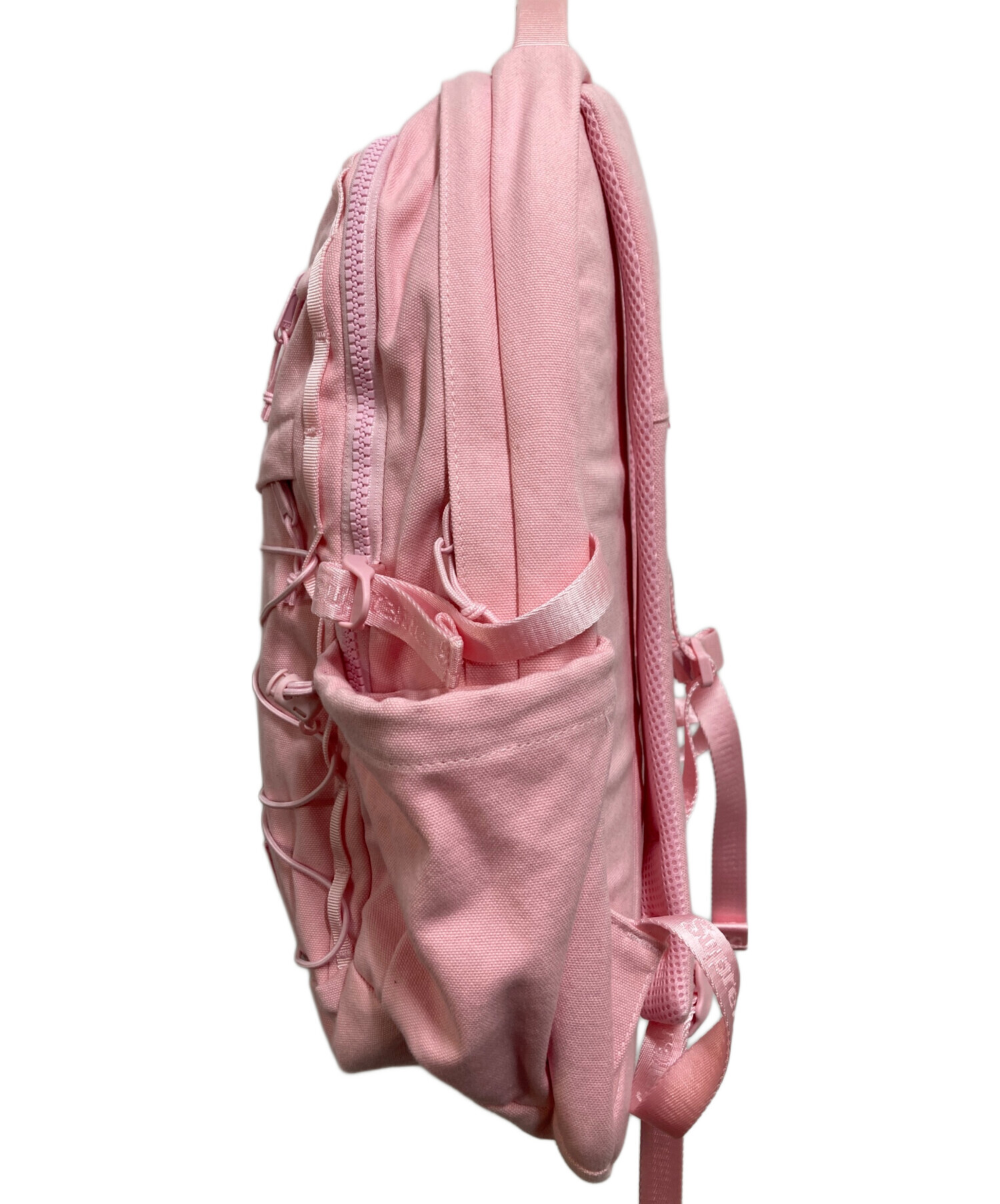 Supreme 2017fw バックパック 数回使用 美品 中古・古着通販】Supreme (シュプリーム) Backpack 