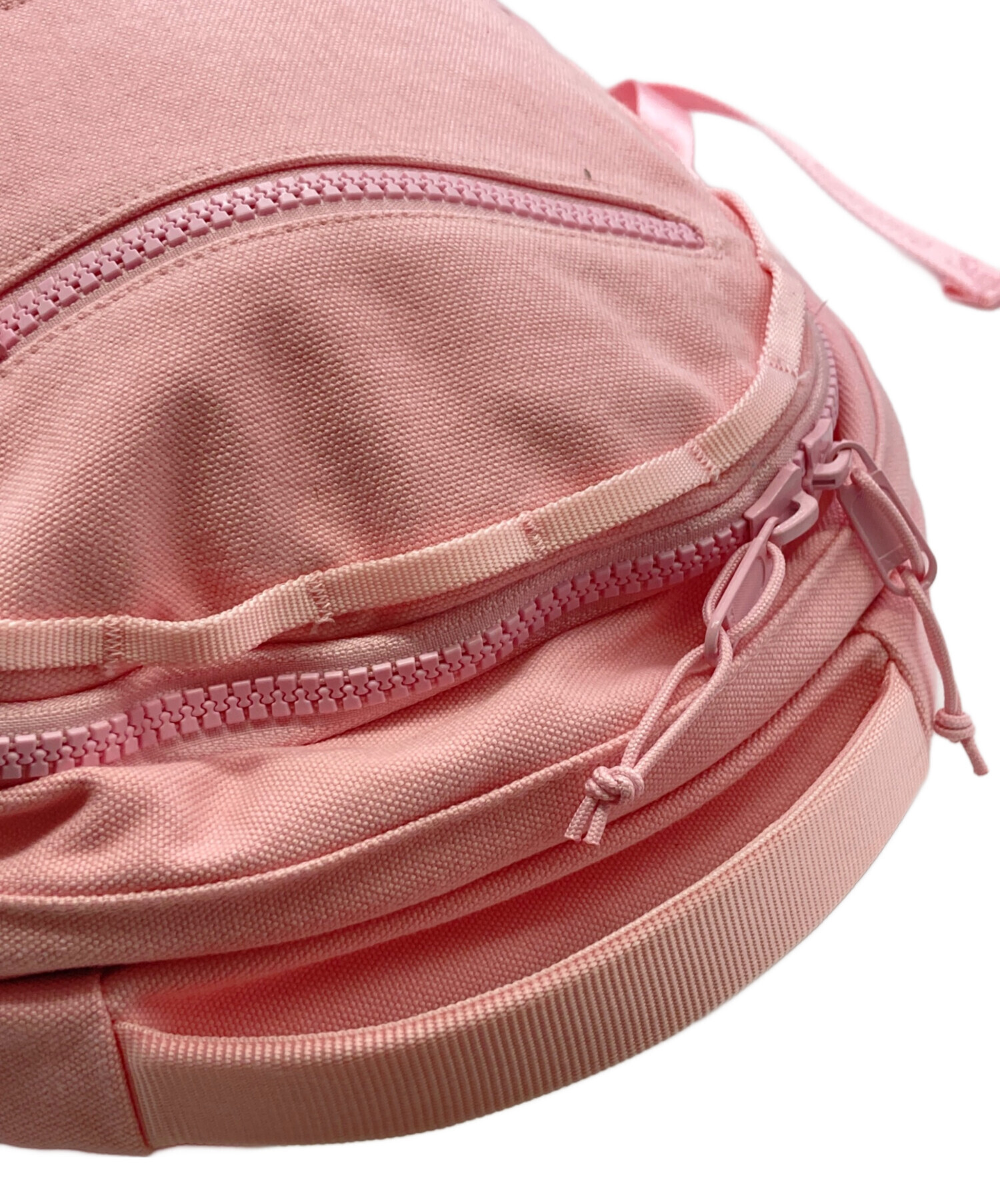 中古・古着通販】Supreme (シュプリーム) Backpack 