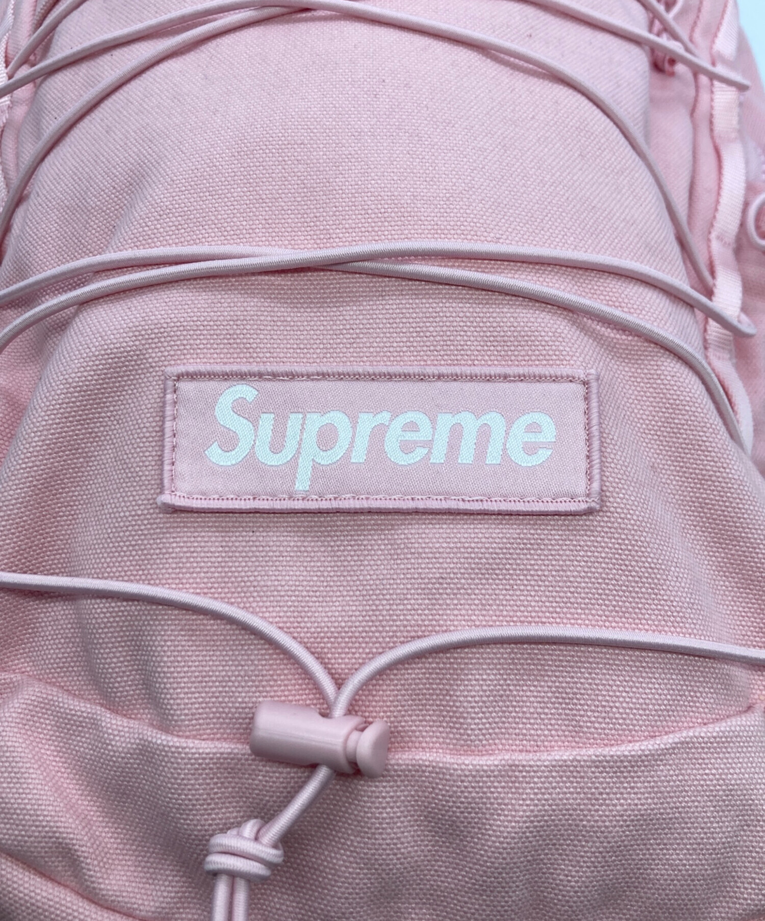 中古・古着通販】Supreme (シュプリーム) Backpack 