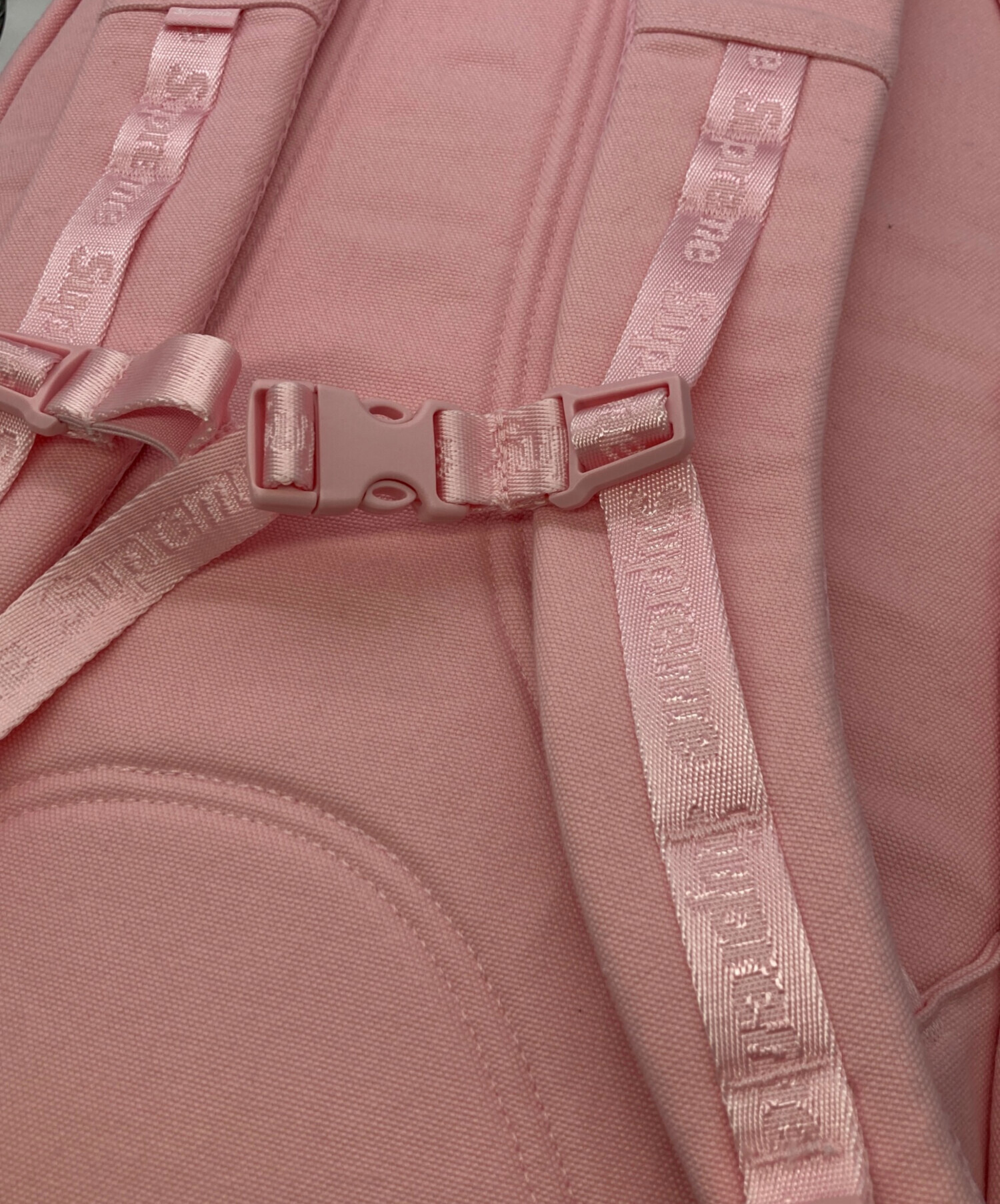 中古・古着通販】Supreme (シュプリーム) Backpack 