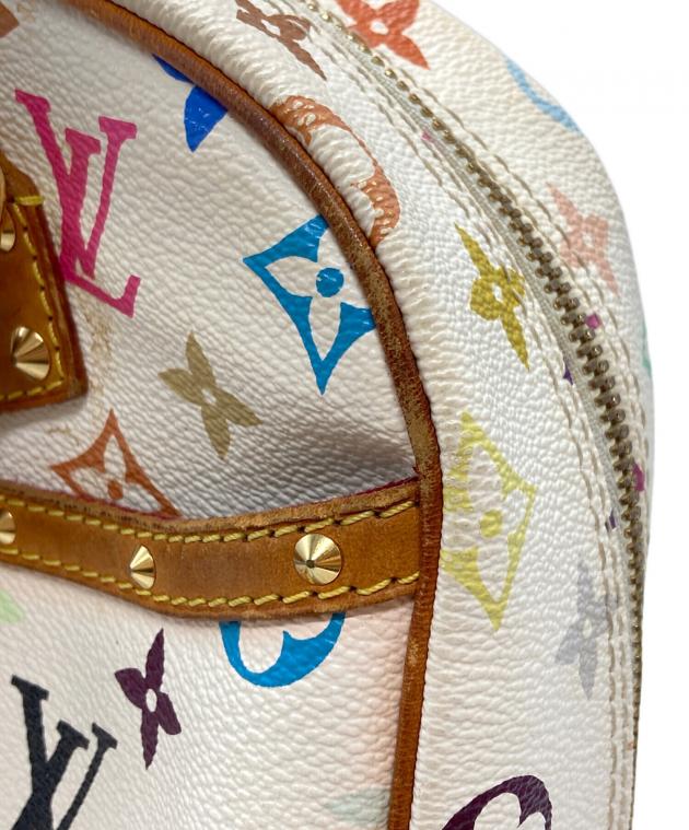 中古・古着通販】LOUIS VUITTON (ルイ ヴィトン) ハンドバッグ