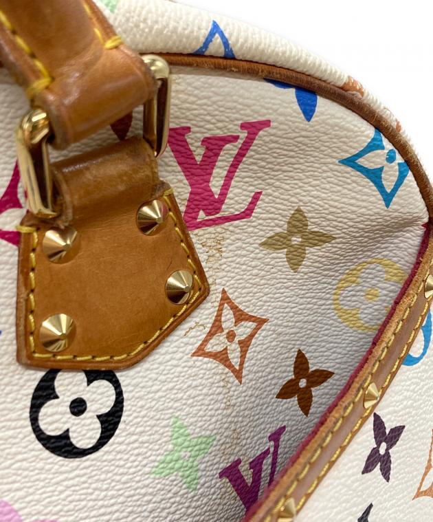 中古・古着通販】LOUIS VUITTON (ルイ ヴィトン) ハンドバッグ