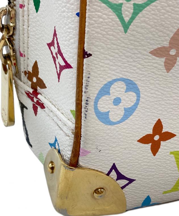 中古・古着通販】LOUIS VUITTON (ルイ ヴィトン) ハンドバッグ