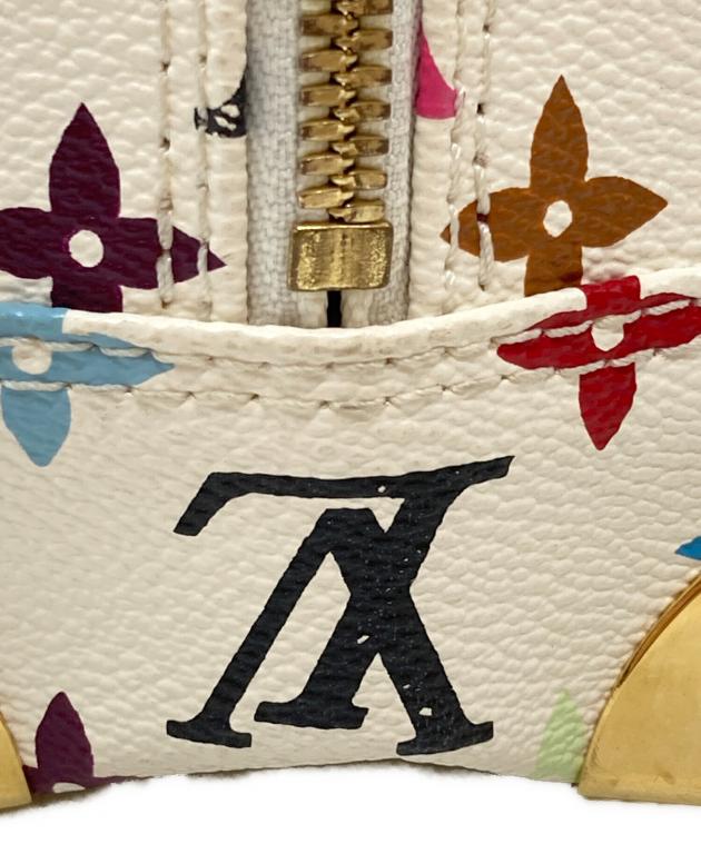 中古・古着通販】LOUIS VUITTON (ルイ ヴィトン) ハンドバッグ