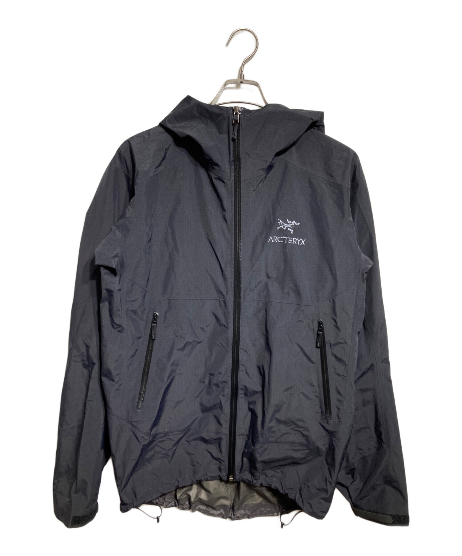 中古・古着通販】ARC'TERYX (アークテリクス) ZETA SL JACKET/ゼータ