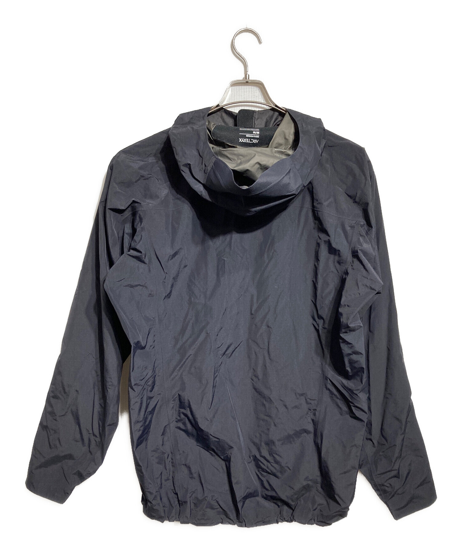 中古・古着通販】ARC'TERYX (アークテリクス) ZETA SL JACKET/ゼータ