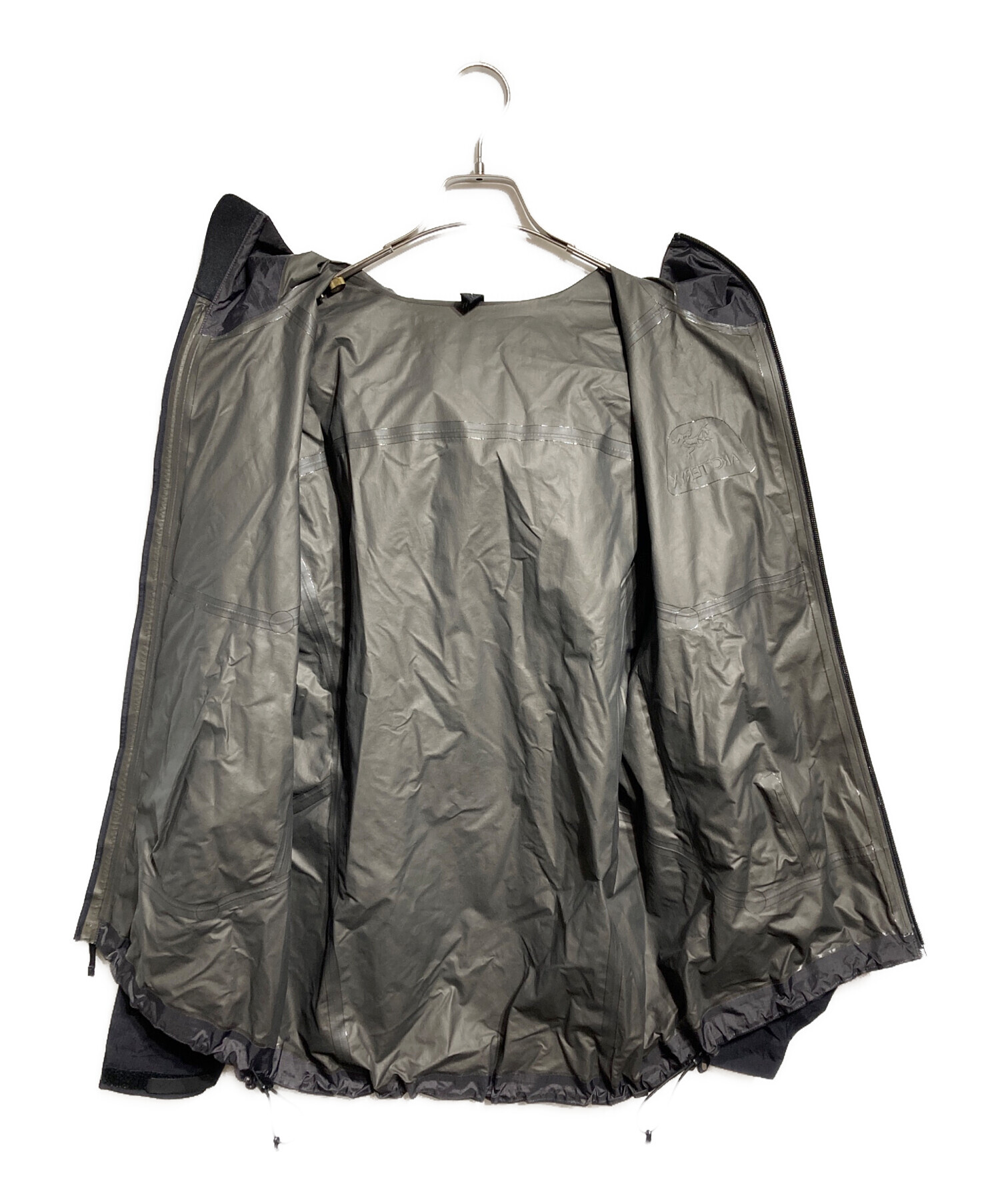 中古・古着通販】ARC'TERYX (アークテリクス) ZETA SL JACKET/ゼータ