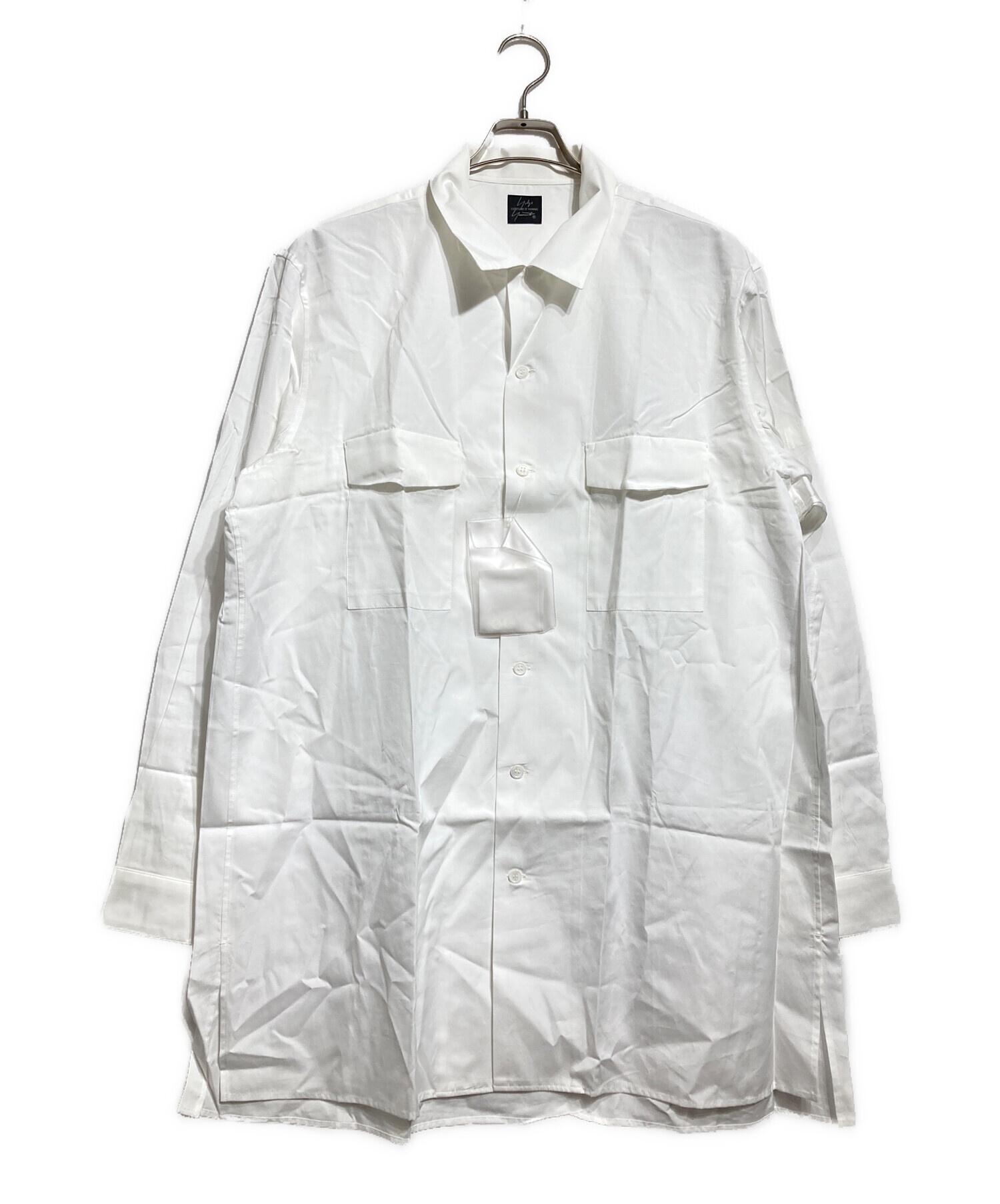 中古・古着通販】yohji yamamoto costume d'homme (ヨウジヤマモト