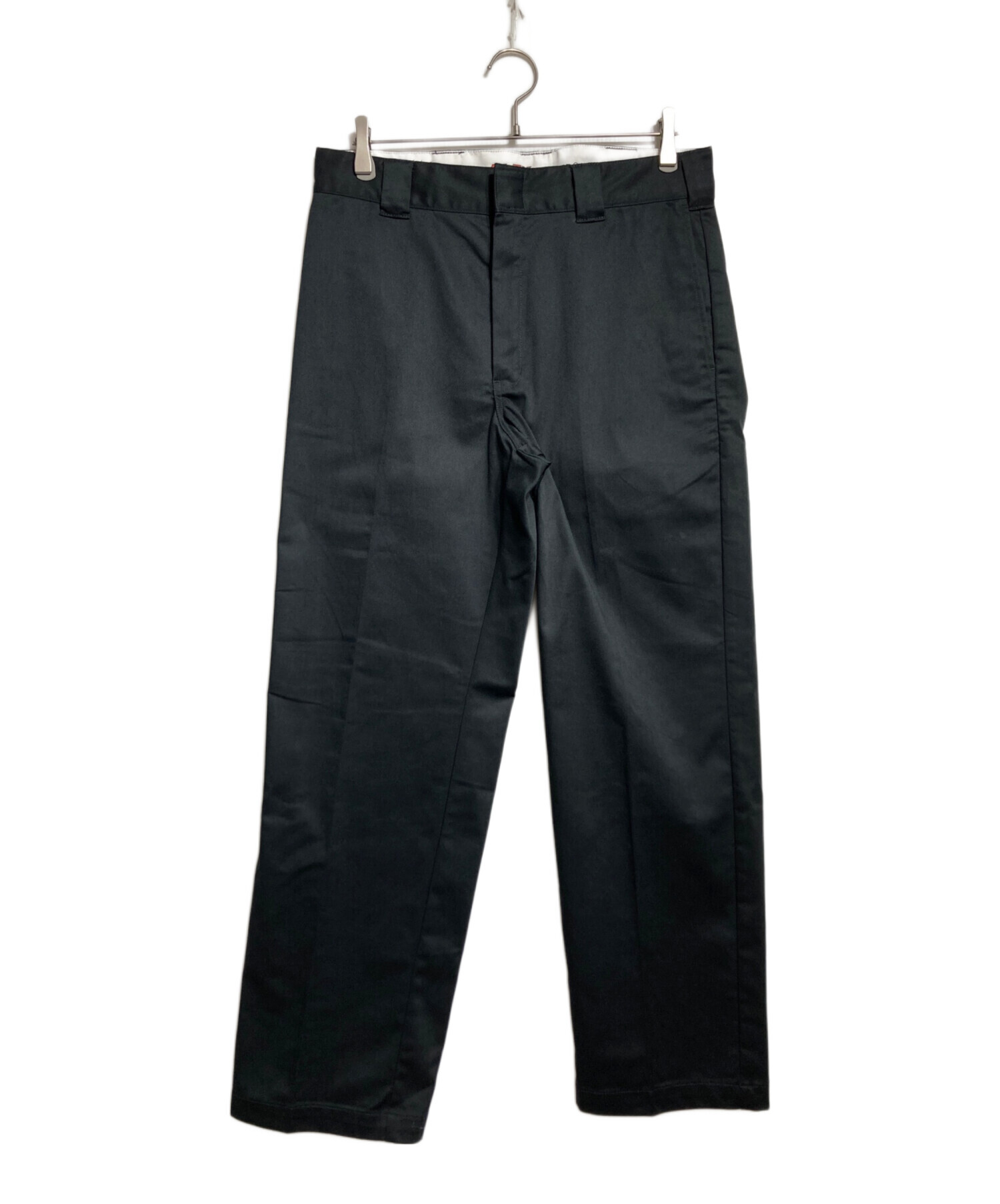 ●Dickies UNDER R フレックスワークパンツ 中古・古着通販】Dickies (ディッキーズ) UNDER R (アンダーアール
