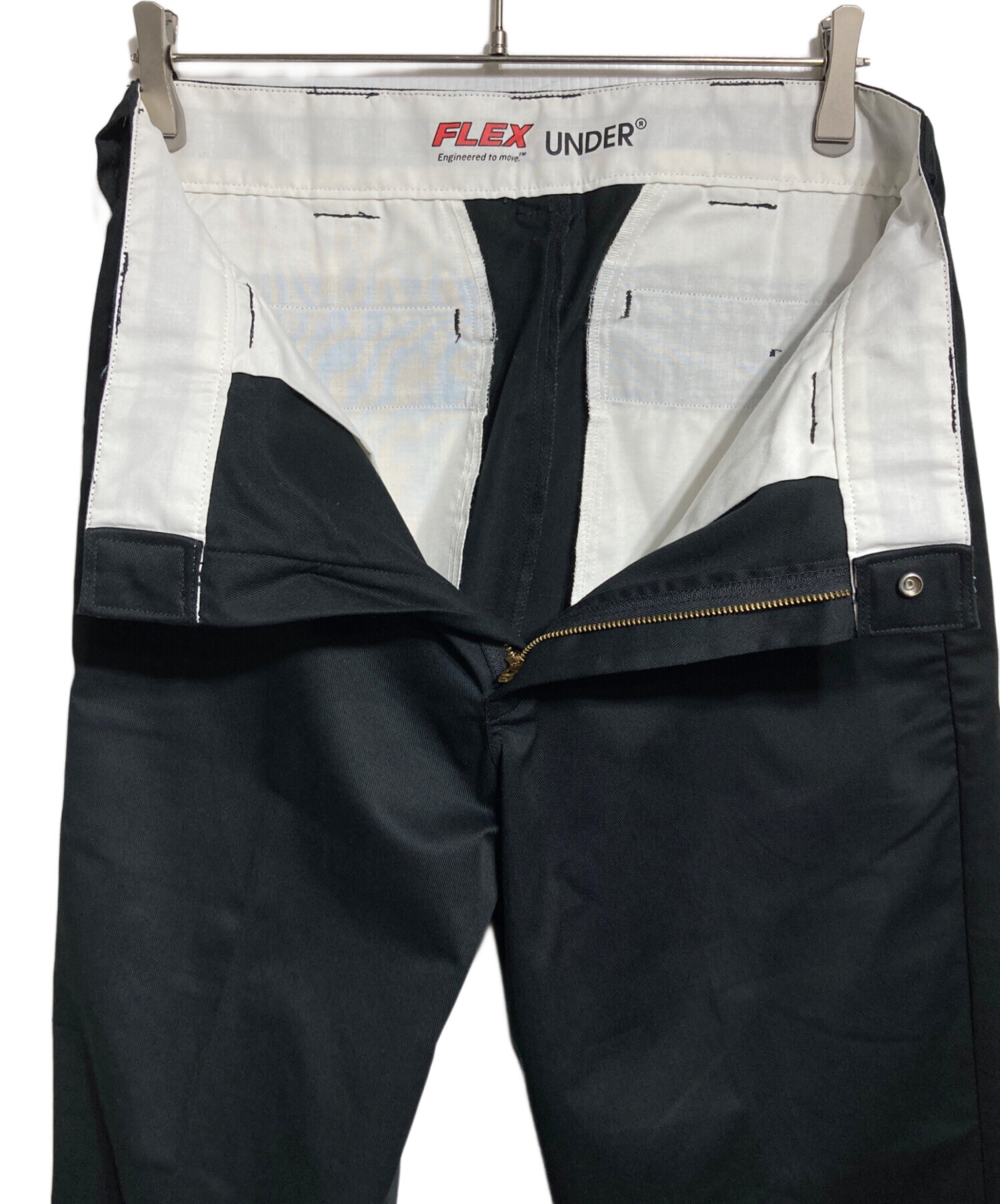 中古・古着通販】Dickies (ディッキーズ) UNDER R (アンダーアール