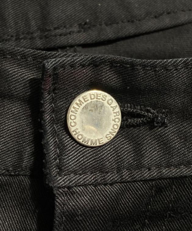 中古・古着通販】COMME des GARCONS HOMME (コムデギャルソン オム