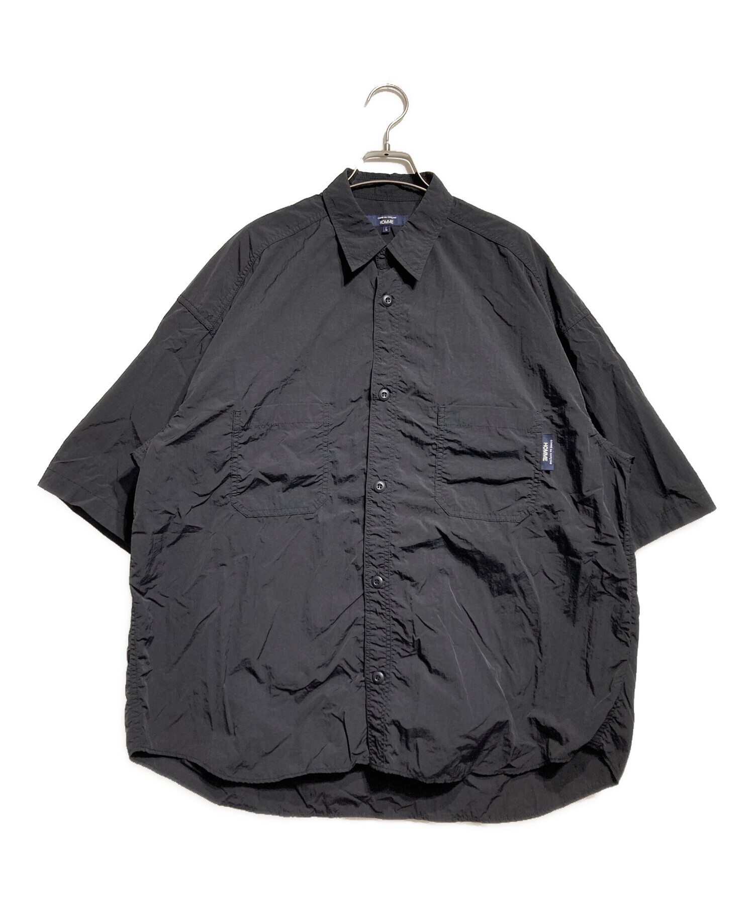 中古・古着通販】COMME des GARCONS HOMME (コムデギャルソン オム