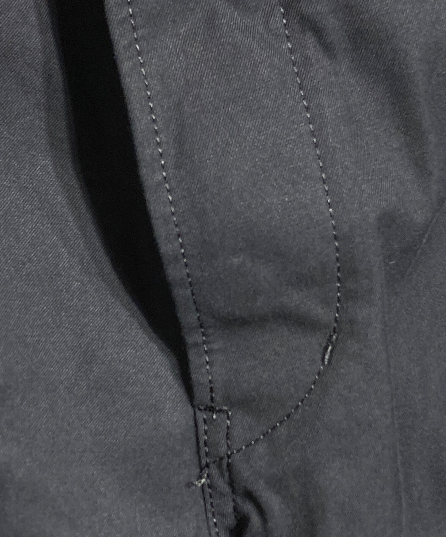 中古・古着通販】COMME des GARCONS HOMME (コムデギャルソン オム) 綿