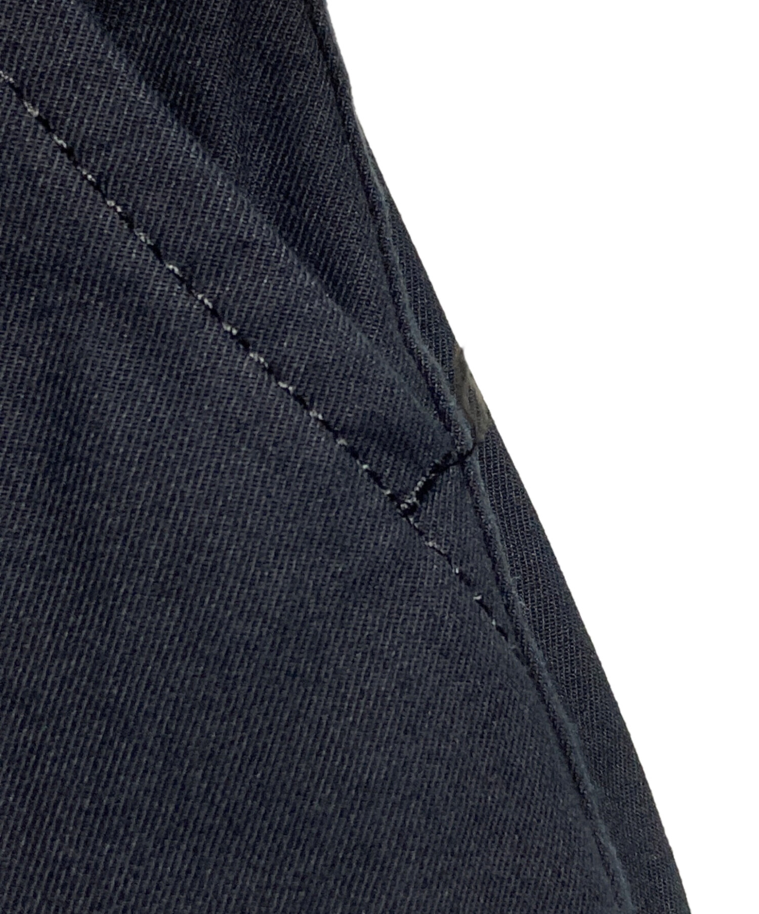 中古・古着通販】COMME des GARCONS HOMME (コムデギャルソン オム) 綿