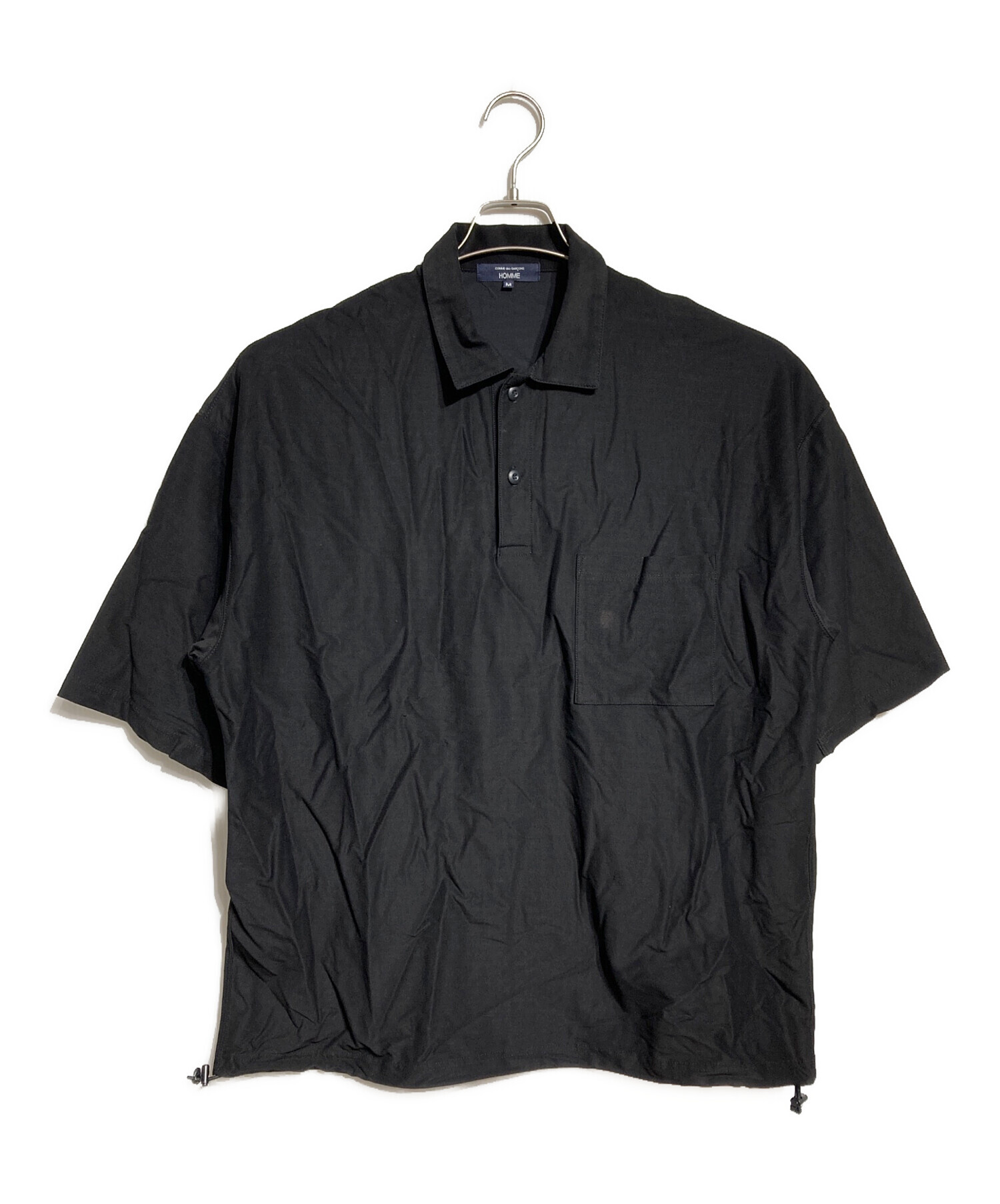 中古・古着通販】COMME des GARCONS HOMME (コムデギャルソン オム