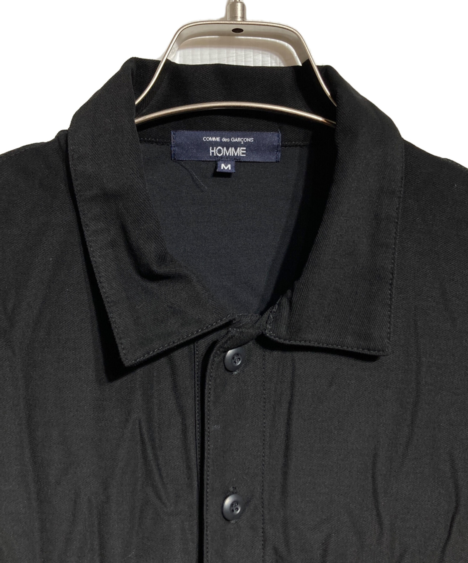 中古・古着通販】COMME des GARCONS HOMME (コムデギャルソン オム