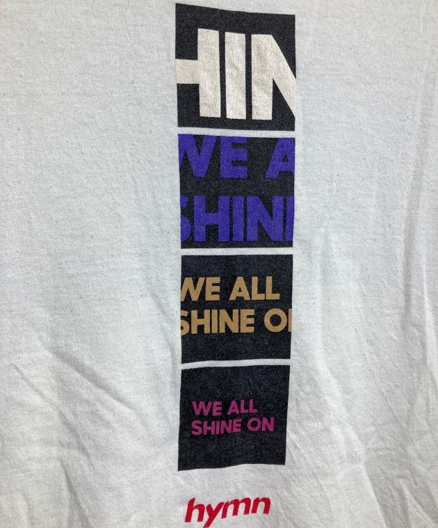 中古・古着通販】JOHN LENNON (ジョン レノン) SAINT MICHAEL (セント