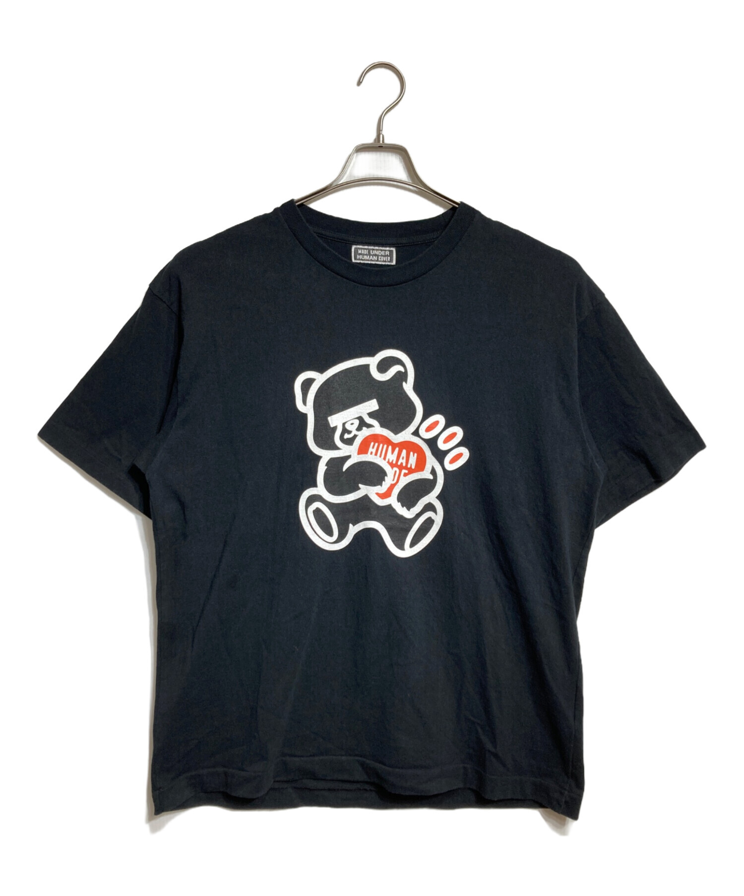 中古・古着通販】HUMAN MADE (ヒューマンメイド) UNDERCOVER (アンダー