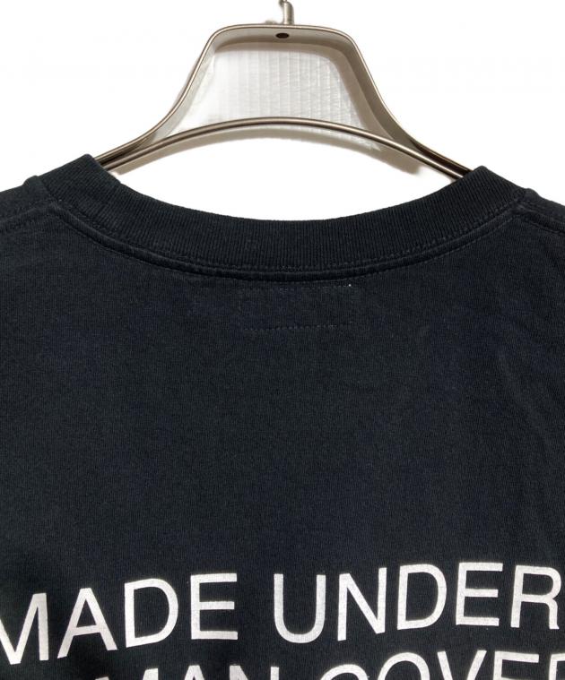 中古・古着通販】HUMAN MADE (ヒューマンメイド) UNDERCOVER (アンダー