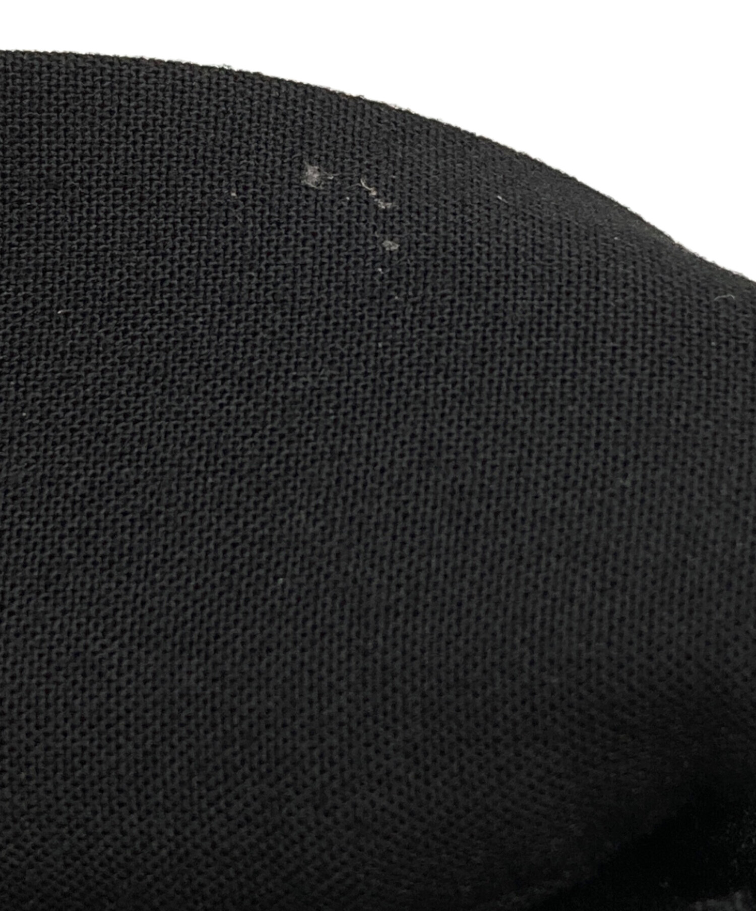 中古・古着通販】GOAT ESSENCE (ゴートエッセンス) 4TUCK FLARE PANTS