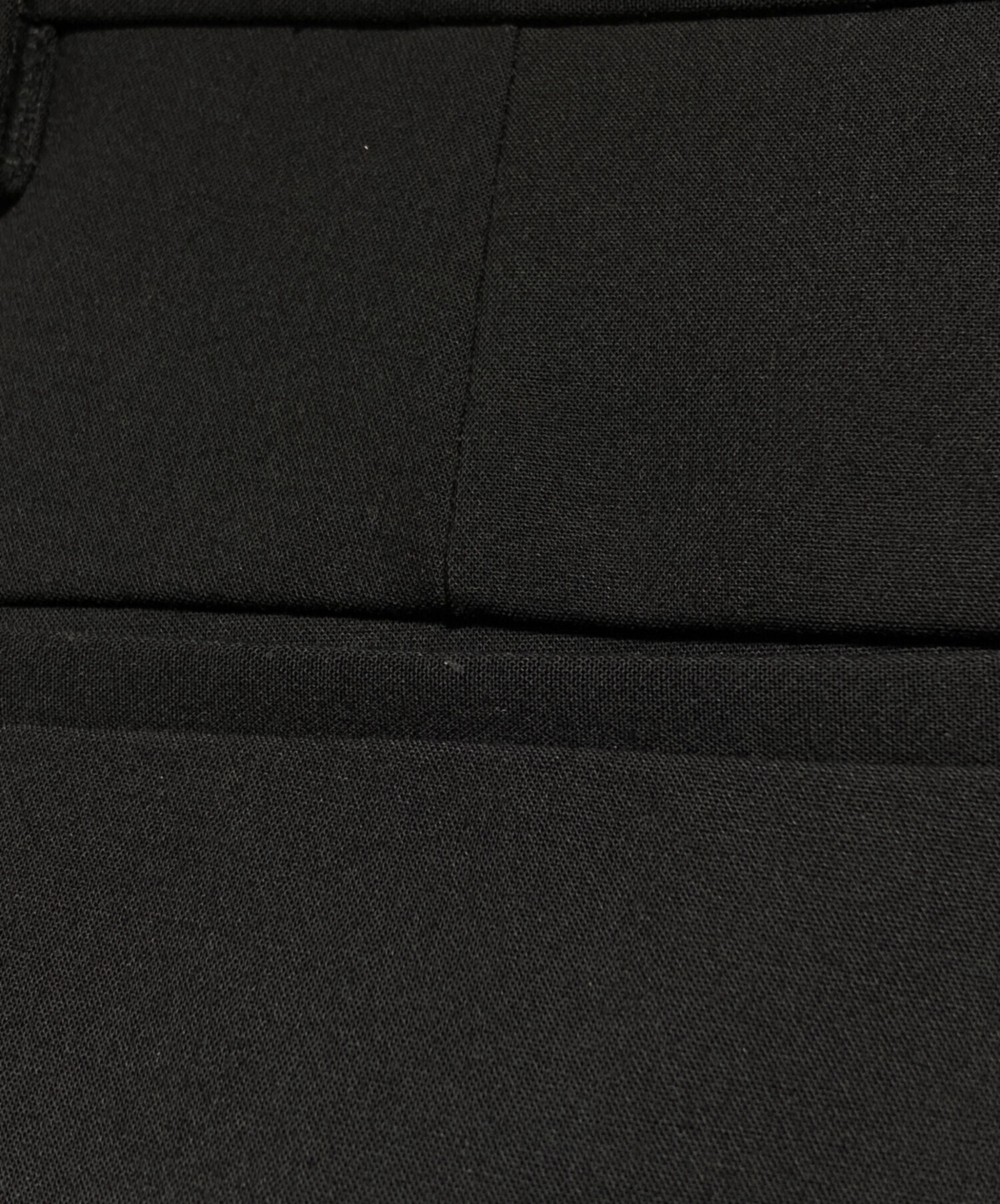 中古・古着通販】GOAT ESSENCE (ゴートエッセンス) 4TUCK FLARE PANTS