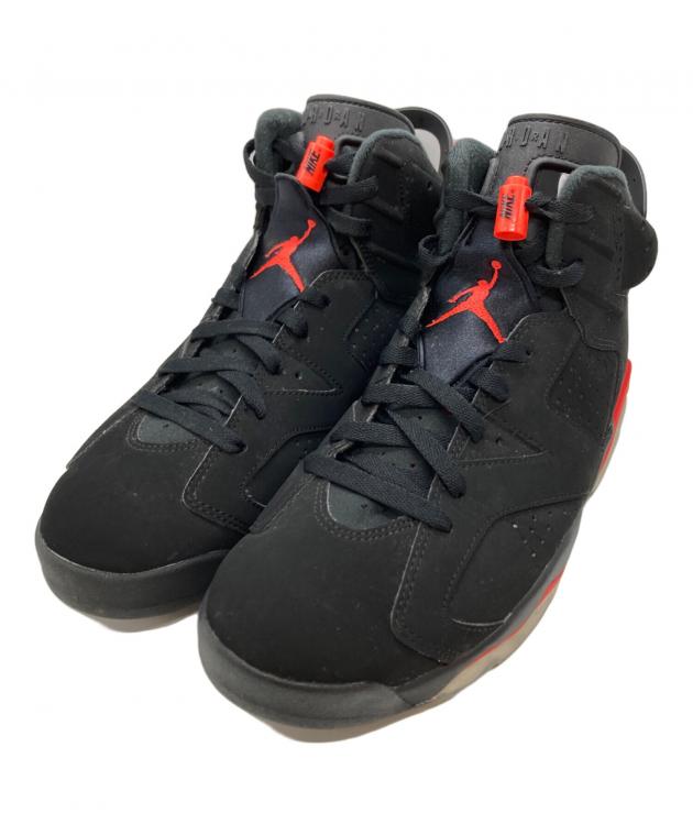中古・古着通販】NIKE (ナイキ) Jordan 6 Retro OG 