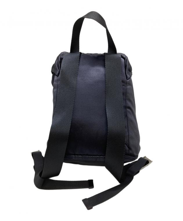 中古・古着通販】PRADA (プラダ) ナイロンリュック/Nylon backpack