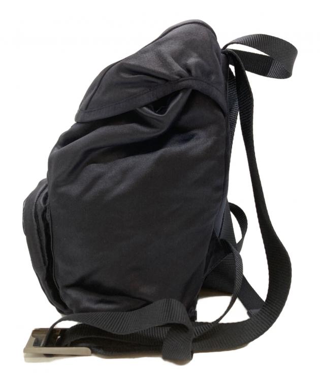 中古・古着通販】PRADA (プラダ) ナイロンリュック/Nylon backpack