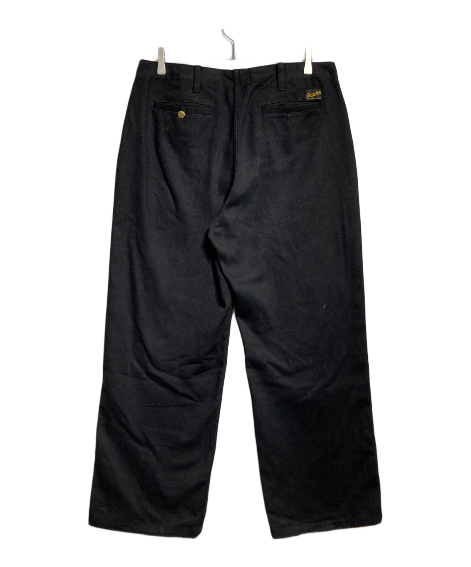 希少TENDERLOIN テンダーロイン ワークパンツ　股下長い 中古・古着通販】TENDERLOIN (テンダーロイン) WORK PANTS/ワーク