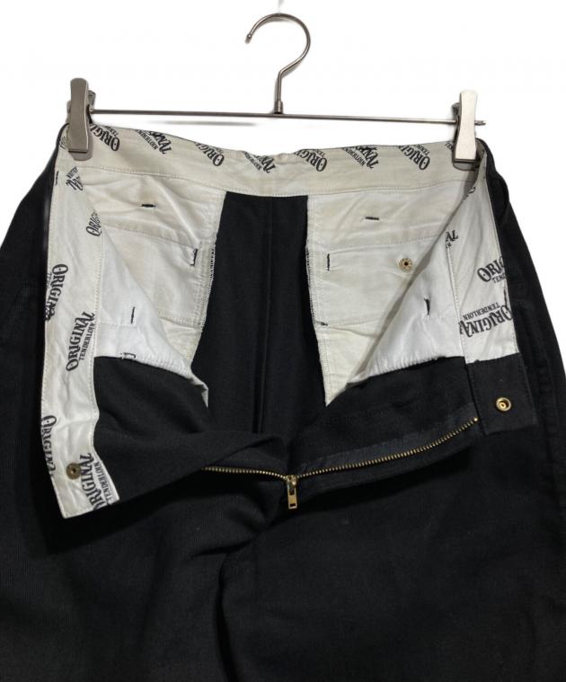 中古・古着通販】TENDERLOIN (テンダーロイン) WORK PANTS/ワーク