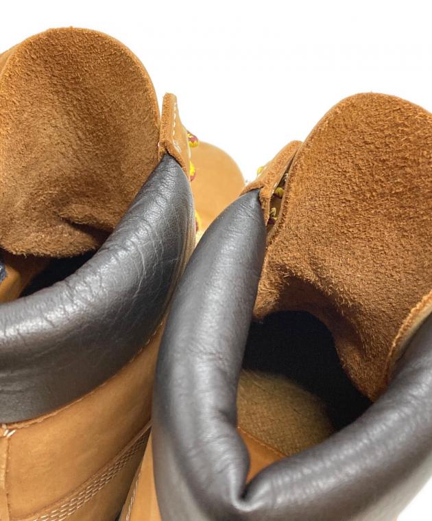 中古・古着通販】Timberland (ティンバーランド) 6インチプレミアム