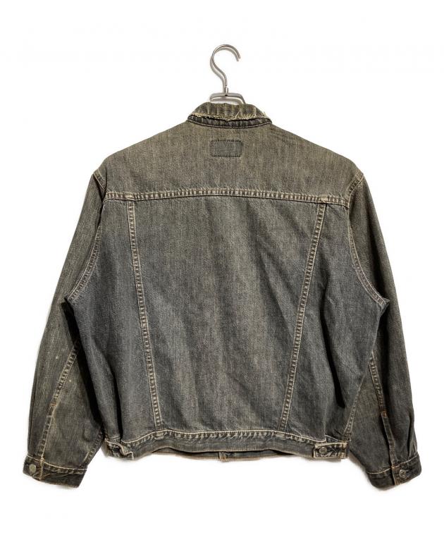 中古・古着通販】LEVI'S (リーバイス) 80's 日本製先染めデニム