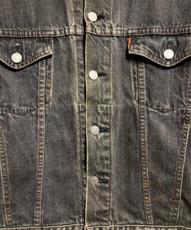 中古・古着通販】LEVI'S (リーバイス) 80's 日本製先染めデニム