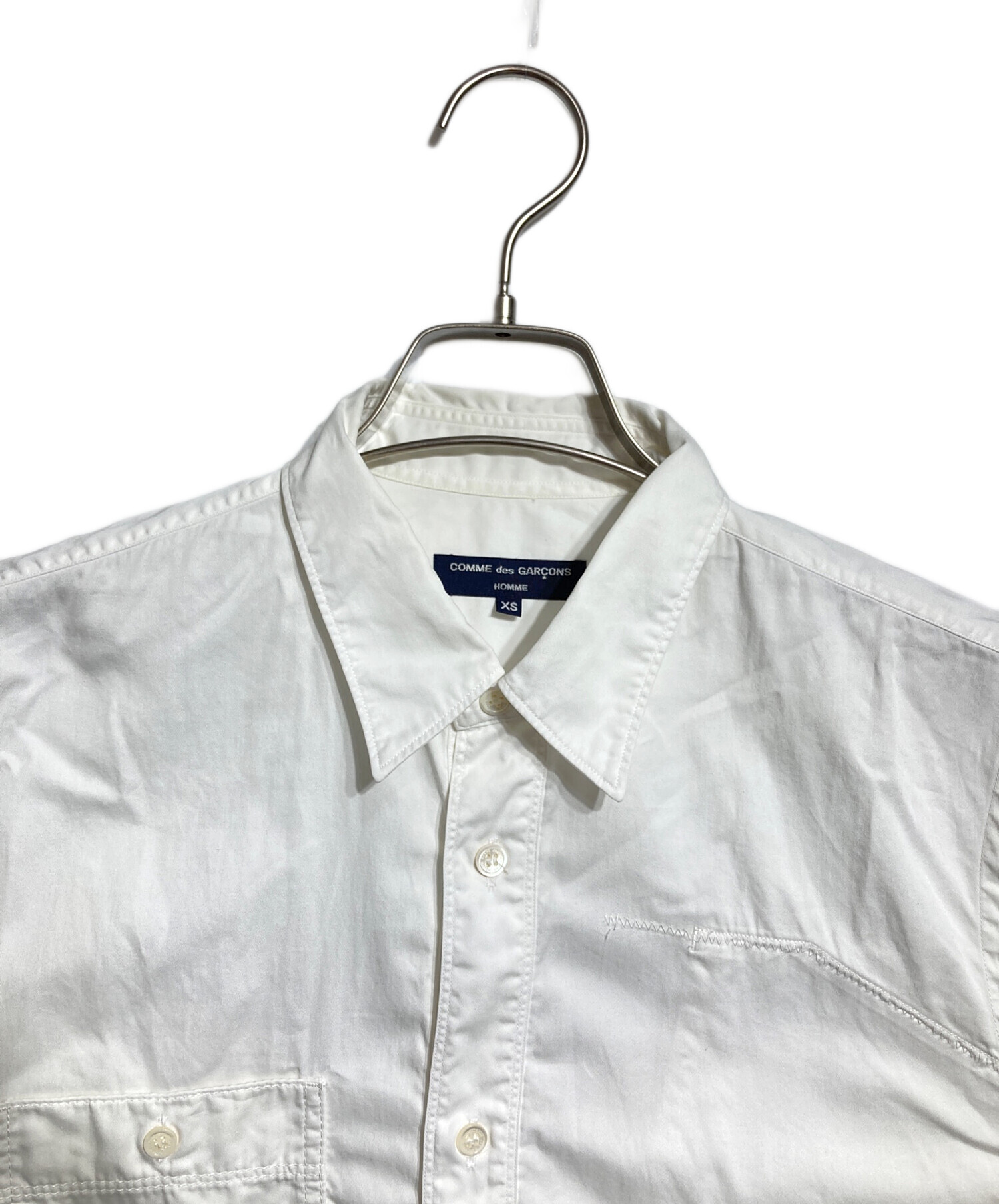 中古・古着通販】COMME des GARCONS HOMME (コムデギャルソン オム