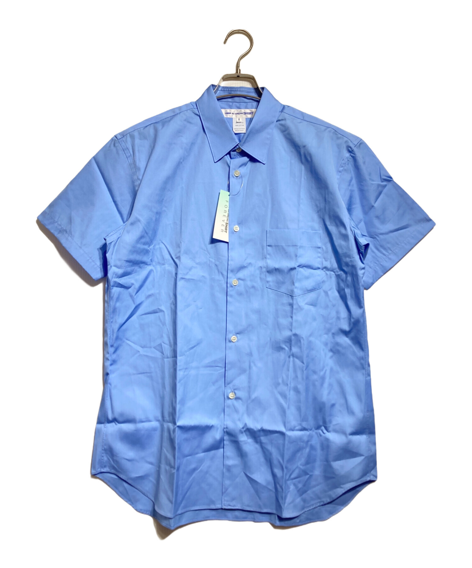 中古・古着通販】COMME des GARCONS SHIRT (コムデギャルソンシャツ