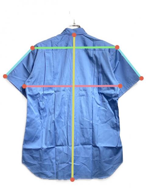中古・古着通販】COMME des GARCONS SHIRT (コムデギャルソンシャツ