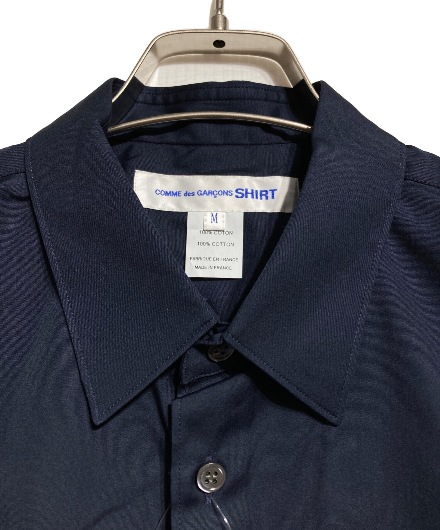 中古・古着通販】COMME des GARCONS SHIRT (コムデギャルソンシャツ