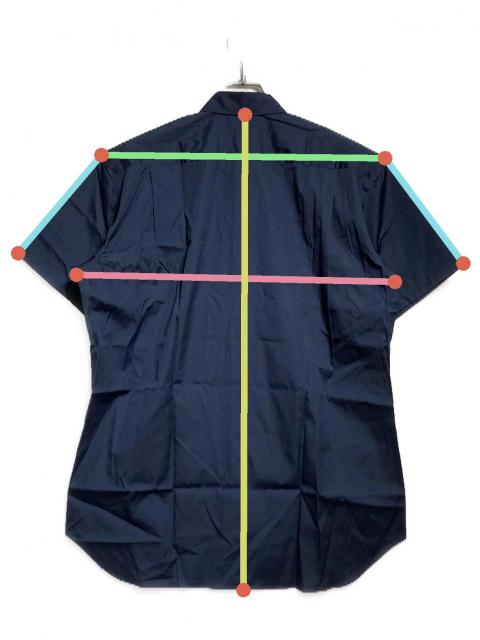 中古・古着通販】COMME des GARCONS SHIRT (コムデギャルソンシャツ