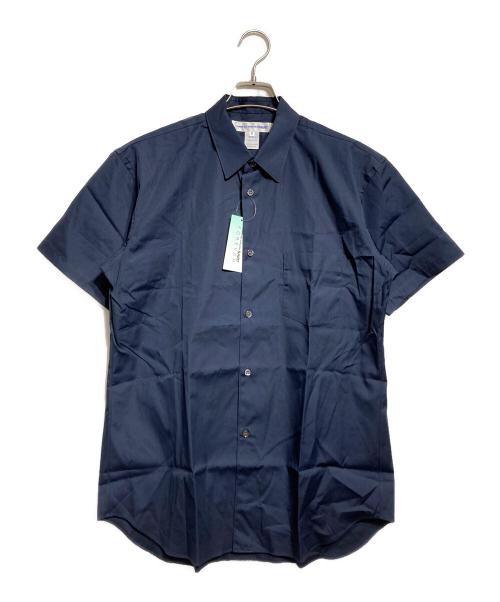 c*a様 【未使用】COMME des GARÇONS SHIRT 半袖　フラン 中古・古着通販】COMME des GARCONS SHIRT (コムデギャルソンシャツ