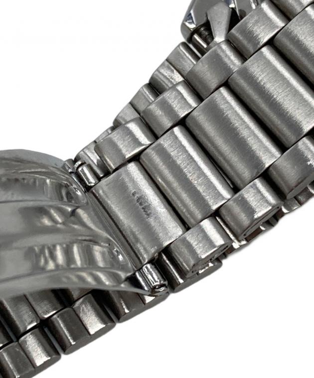 中古・古着通販】SEIKO (セイコー) SEIKO 5/腕時計/ファイブ ブラック