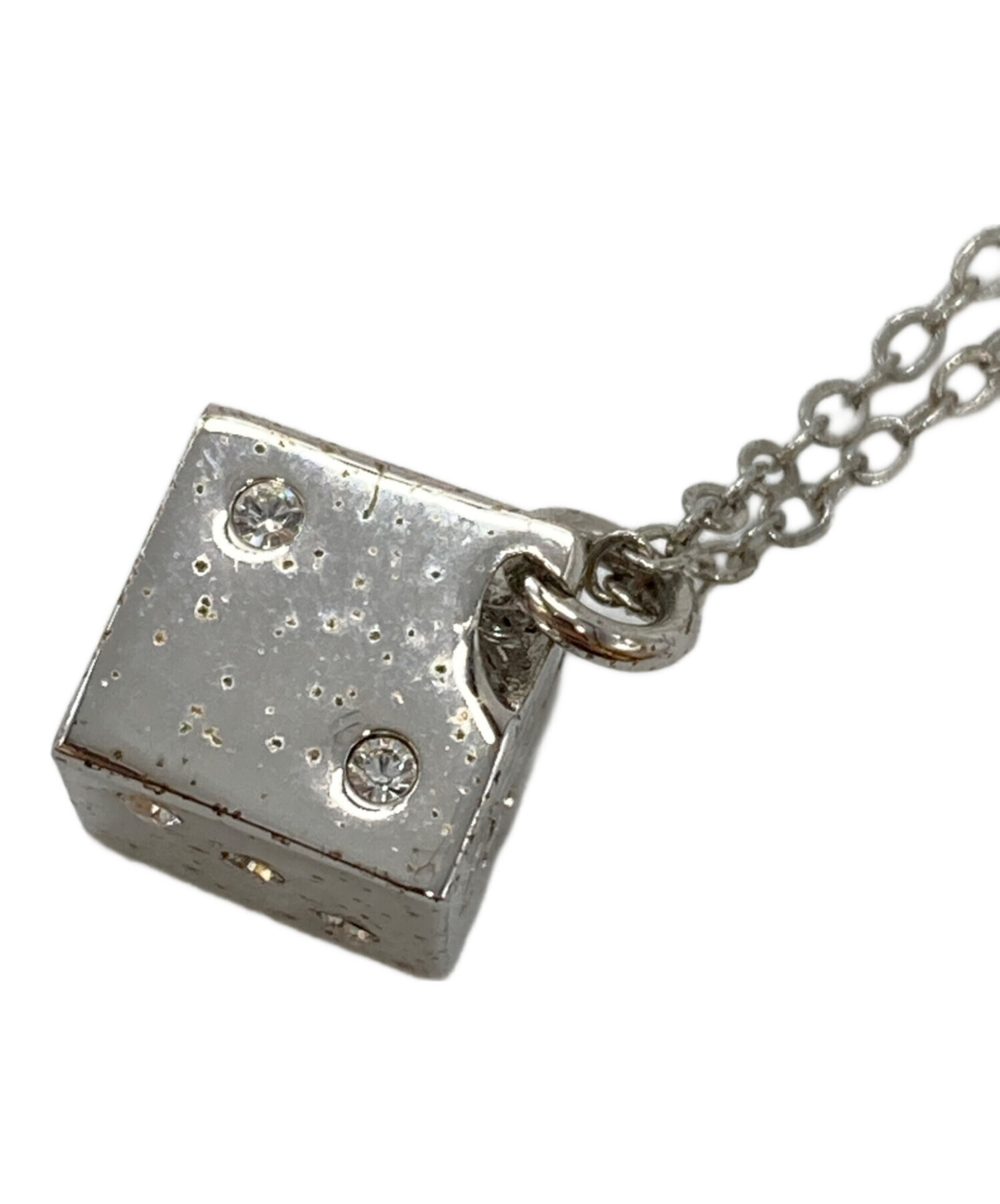中古・古着通販】Christian Dior (クリスチャン ディオール) ダイス