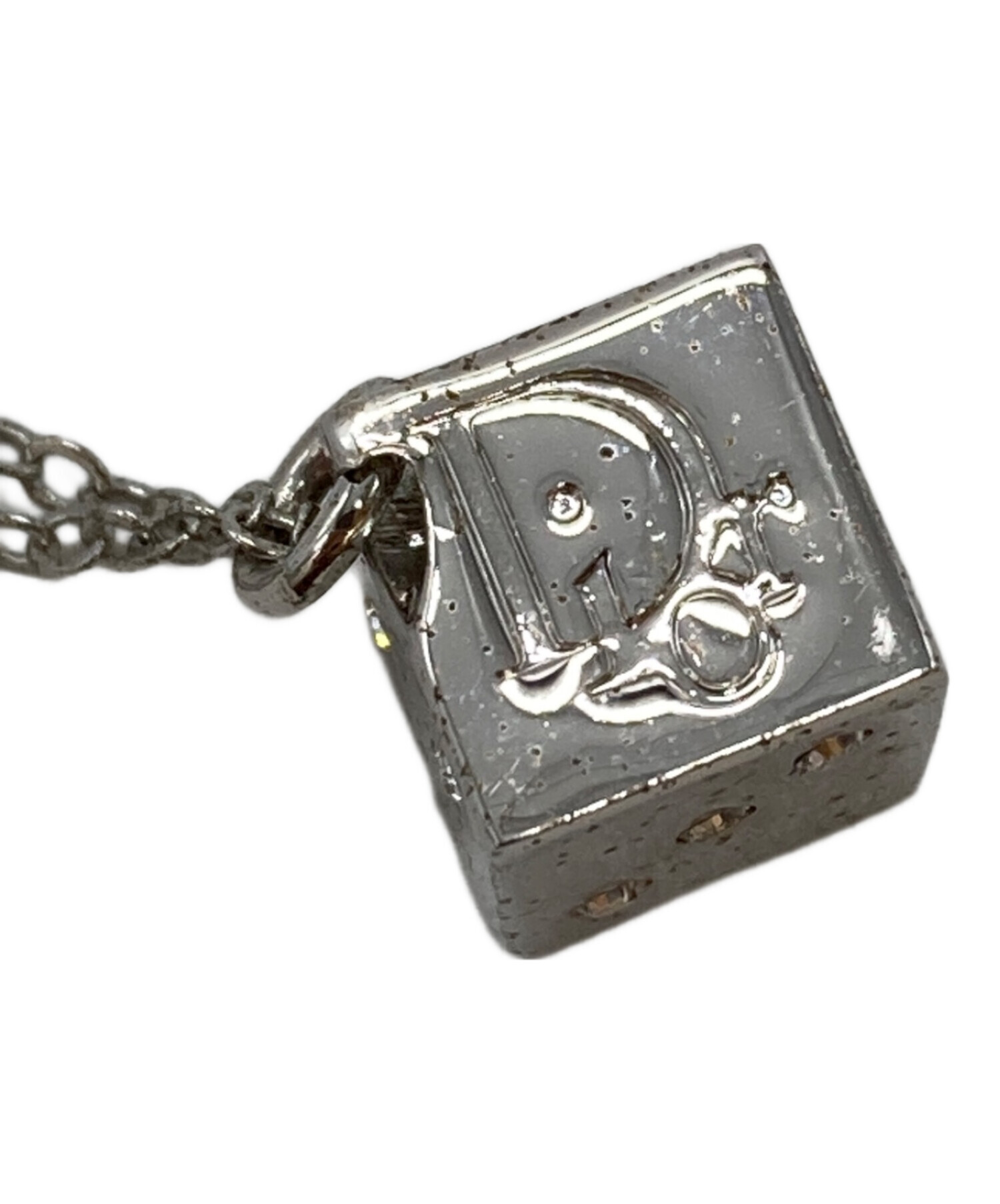 中古・古着通販】Christian Dior (クリスチャン ディオール) ダイス