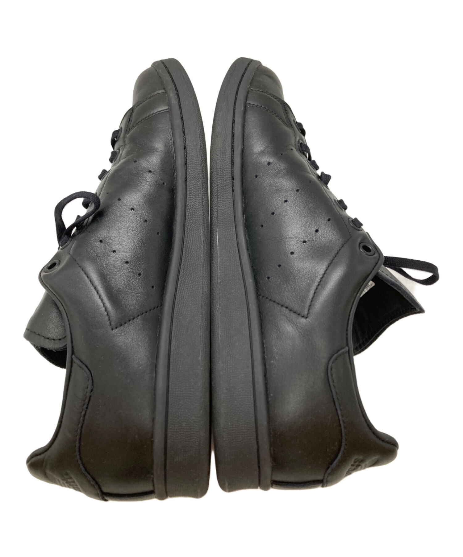 【】オールブラックス/2011/ホーム/【M】古着 中古・古着通販】adidas Originals (アディダスオリジナル) STAN SMITH
