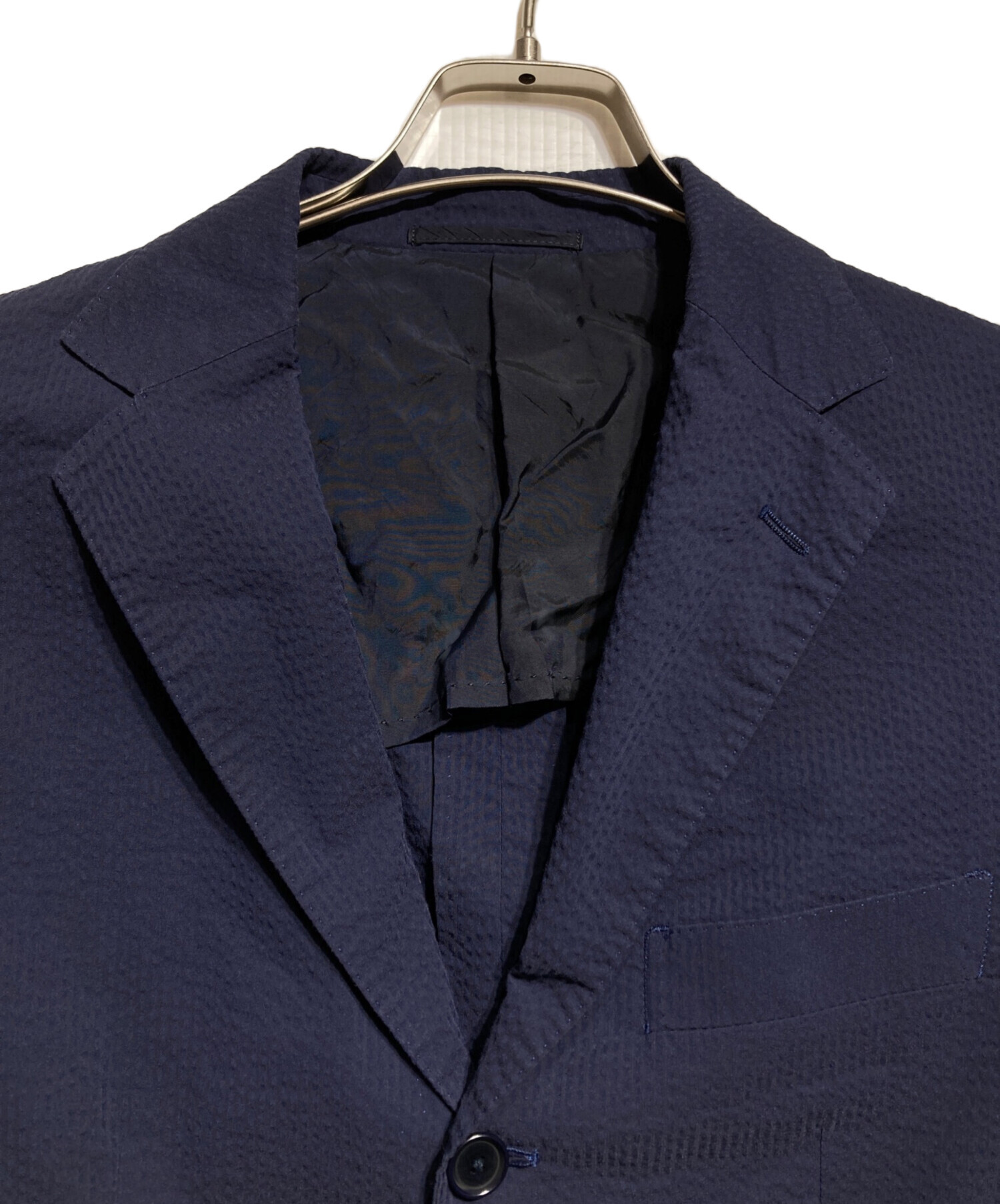 中古・古着通販】UNITED ARROWS (ユナイテッドアローズ) UDET サッカー