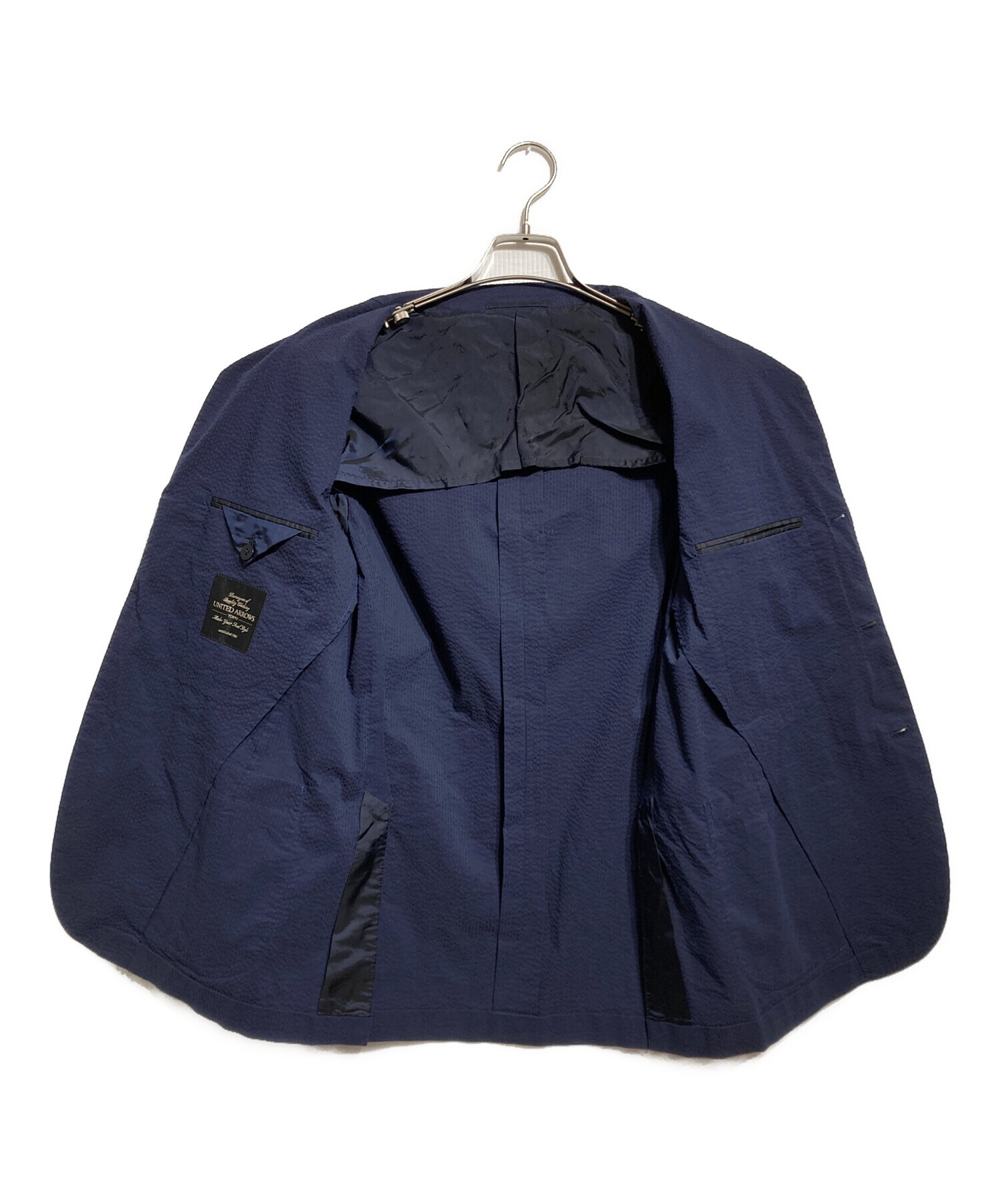中古・古着通販】UNITED ARROWS (ユナイテッドアローズ) UDET サッカー