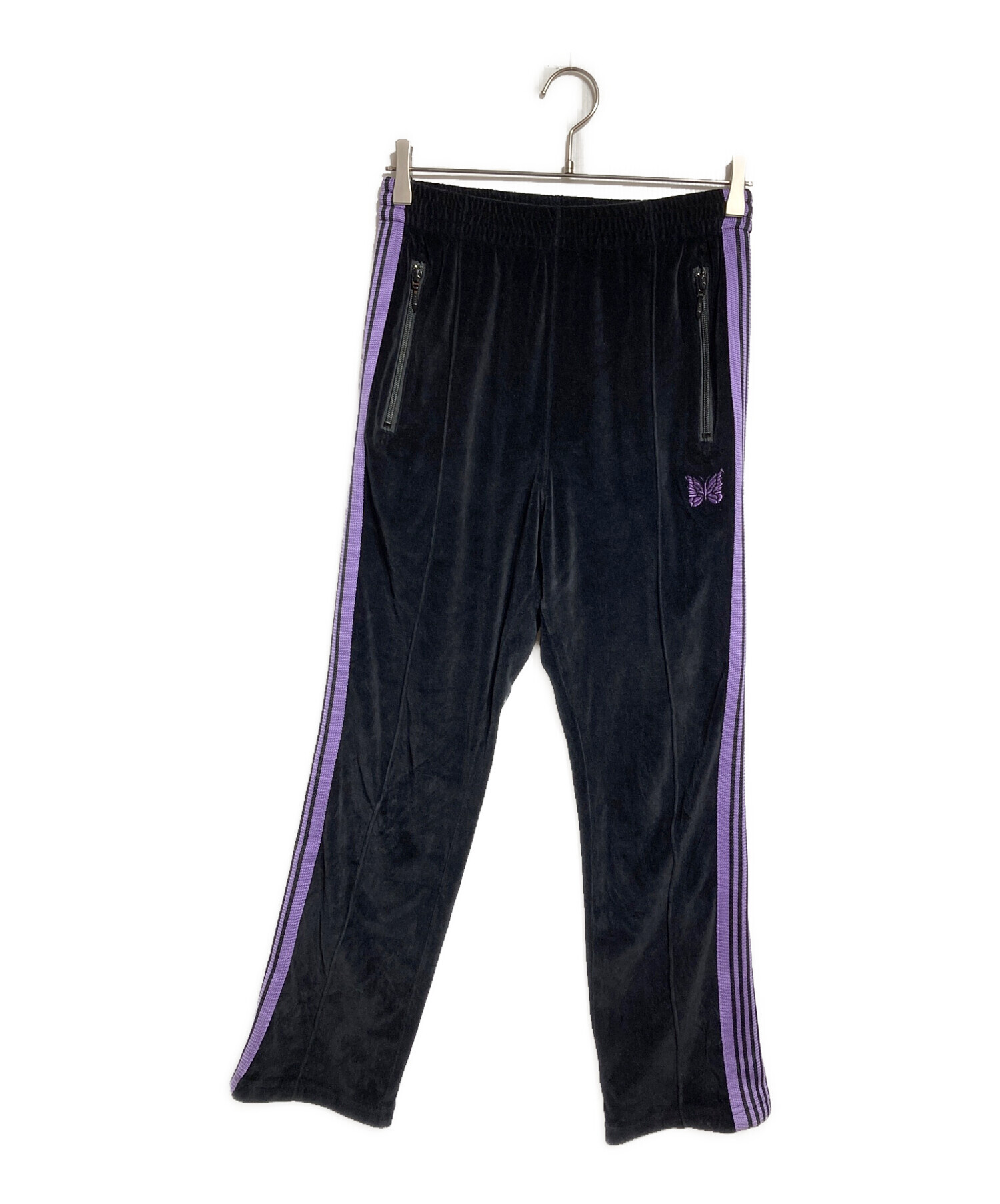 中古・古着通販】Needles (ニードルズ) Narrow Track Pant/ナロー